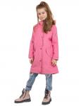 402-21о-2 Парка-плащ для девочки Рене