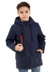 405-21о-1 Куртка-парка для мальчика Роберт