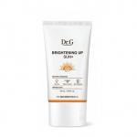 Dr. G Brightening up Sun Plus SPF50+PA+++Осветляющий солнцезащитный крем 20ml