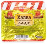 Халва Лада кунжутно-арахисовая, 250 г