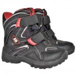 Ботинки зимние для мальчика 27218-TQ