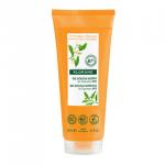 Питательный гель д/душа цветок апельсина с органическим маслом Купуасу 200 мл.