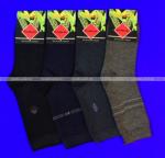 Байвей носки мужские бамбук