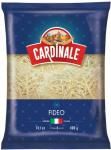 Cardinale макарон. гр. А Вермишель 400г