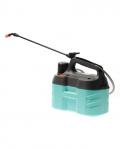 Аккумуляторный опрыскиватель объемом 5 литров