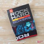Боксеры мужские ROCKHARD 7003-148