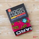 Боксеры мужские ROCKHARD 7003-154