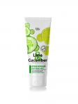 IRIS "Lime&Cucumber" Крем ночной для лица и век увлажняющий 75мл