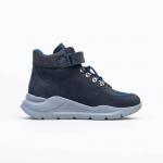 Ботинки зимние