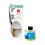 Aksa Диффузор Beyaz cicekler / Белые цветы, 100 мл