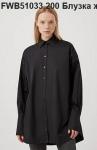 Блузка женская
