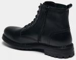 Ботинки мужские (100% Кожа)