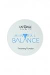 Пудра Рассыпчатая Минеральная MINERAL BALANCE