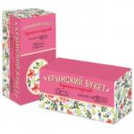 "Черника и Каркадэ" травяной чай 20 пак.х1,5 г