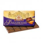 Бабаевский МИНДАЛЬ, 100 г