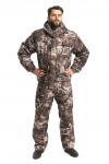Костюм МЕТЕЛЬ-1