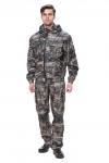 Костюм ЛЕС-2