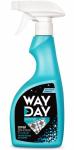 WayDay Средство чистящее для кухни «Эффект чистоты» 500мл /12 Россия