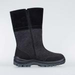 Сапожки войлок (валенки)