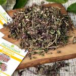 Душица (трава и цветки)