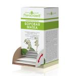 Боровая матка в фильтр-пакетах