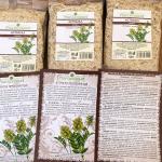 Астрагал перепончатый (корень)