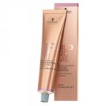 Schwarzkopf BLONDME White Blending Caramel Осветл. крем д/седых волос Карамель, 60 мл