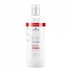 Schwarzkopf BONACURE Peptide Repair Rescue Шампунь Спасительное Восстановление мицеллярный для тонких волос 1л