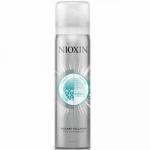 NIOXIN Hair System Kit Набор в косметичке (Сухой шампунь 65мл+Сыворотка ночная для густоты волос 70мл)