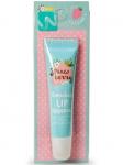 WELCOS ENRICHED LIP Бальзам-эссенция для губ со вкусом клубники, 8.5г (гладкость и эластичность)