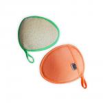 Косметическая варежка