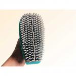 Каучуковая щетка Утюжок