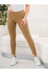 Брюки женские Модерн (горчица) милано