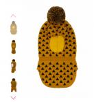 AOAS00HW1K182 Шапка-шлем д/мал. Кид