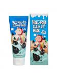 ЕЛЗ Hell-Pore Маска-пленка для очищения пор Hell-Pore Clean Up Mask  100мл