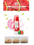 МЛТ Гель для лица и тела многофункциональный MILATTE FASHIONY FRUIT SOOTHING GEL - WATER MELON 200гр