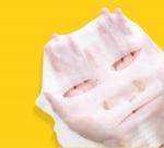 EUNYUL Clean&Fresh Refresh/Moistuize Sheet Mask, 22ml