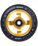 Колесо для трюкового самоката Plus Gold 100 mm