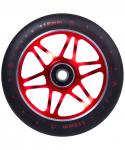 Колесо для трюкового самоката Star Red 110 мм