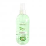 Green Care Мист для лица SOS-увлажнение с гелем Алоэ Вера, 200 мл