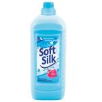 Ополаскиватель для тканей SOFT SILK "Шелковый лепесток и пион" 2л NEW