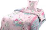 Детское постельное белье Шуйская бязь сладкий мир