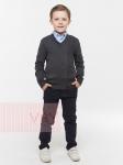 Джемпер для мальчиков 7013