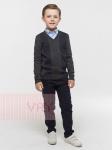 Джемпер для мальчиков 7014