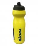 Бутылка для воды WB8047, желто/черная