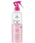 Schwarzkopf BONACURE Color Freeze Шампунь Сияние цвета Silver придающий серебристый оттенок волосам 1л