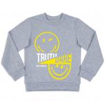 *Джемпер для мальчика Смелость