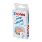 GEHWOL Blister Plaster  Заживляющий пластырь 6шт