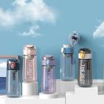 Бутылка спортивная BK 8006-430 (430 мл)