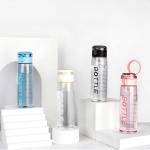 Бутылка спортивная BK 8002-550 (550 мл)